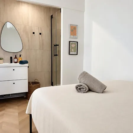 Cosy Et Plein De Charme Au Centre D - 2pers Apartamento *