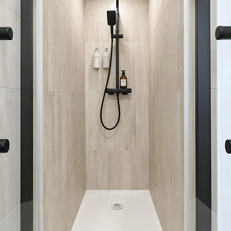 Apartamento Cosy Et Plein De Charme Au Centre D - 2pers